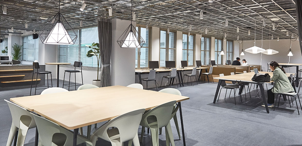 加賀市と挑む「地方発」の起業支援